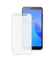 SChitec HUAWEI Y5 Lite（2017） Uyumlu Ön Yüzey Nano Şeffaf Hidrojel Ekran Koruyucu