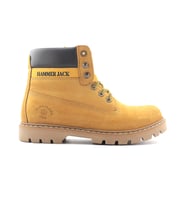 Hammer Jack 16600 Hakiki Deri Erkek Bot