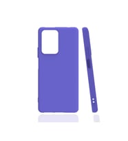 Xiaomi Mi 11T 5G Uyumlu Kılıf Zore Biye Silikon