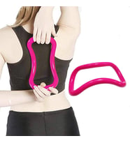 Avessa Yr-40 Yoga Ring Pembe
