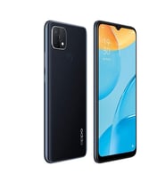 Oppo A15s 64Gb Siyah (Outlet-yenilenmiş-ikinciel)