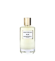 Mancera Crazy For Oud EDP 120 ml Unisex Parfüm