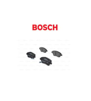 Ön Fren Balata Auris E15 E18 Corolla 10 E150 1,3 Vvt-i 1,4 1,6 1,4d-d 04465-12610 0986494260