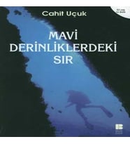 Mavi Derinliklerdeki Sır