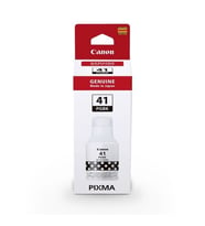 CANON GI-41PGBK SIYAH MUREKKEP KARTUSU