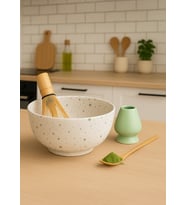 Matcha Seti - 4lü