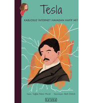 Parlak Fikirler - Tesla
