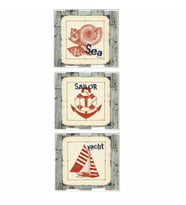 Artebella 6162K MixArt Kolay Transfer 10x25 cm 