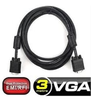 Dark DK CB VGAL300 3mt VGA Kablosu (Erkek-Erkek)