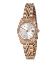 VIALUX LJ526R-02SR KADIN KOL SAATİ (Rose)
