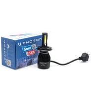 Photon Solo H4 Led 12V (Tekli Ambalaj)