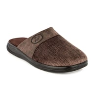 Muya Ruby 32801 Anatomik Erkek Terlik Kahve