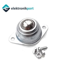 Metal Sarhoş Tekerlek
