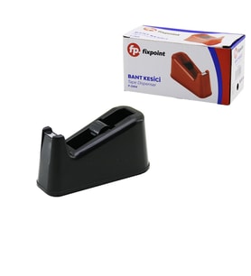 BÜYÜK PARA BANT KESME - KESİCİ 12-19MMX33M