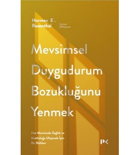 Mevsimsel Duygudurum Bozukluğunu Yenmek