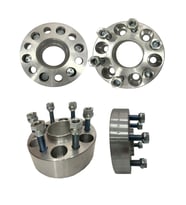 Nissan navara 6x114.3 40mm Spacer