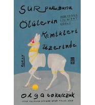 Sür Pulluğunu Ölülerin Kemikleri Üzerinde