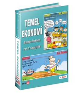 Temel Ekonomi (Basından Örneklerle) (5. Baskı)