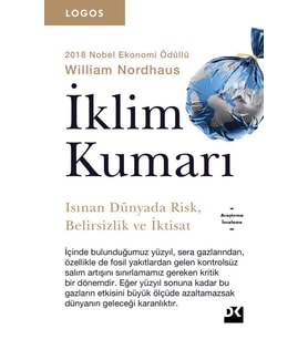 İklim Kumarı - Sc