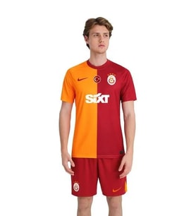 Galatasaray Lisanslı 2023/2024 Parçalı İç Saha Forma
