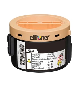 Elittoner Epson C13S050650, M1400, MX14 (2.2K)