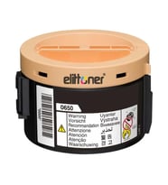Elittoner Epson C13S050650, M1400, MX14 (2.2K)