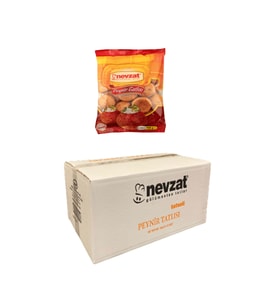 PEYNİR TATLISI 160 GR / KOLİ İÇİ 12 PAKET