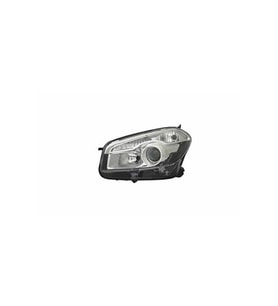 NISSAN QASHQAİ ÖN FAR ELEKTRİKLİ MOTORLU XENON TİP SOL 2010- 26060BR60B