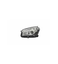 NISSAN QASHQAİ ÖN FAR ELEKTRİKLİ MOTORLU XENON TİP SOL 2010- 26060BR60B
