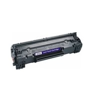 Hp 35A - Cb435A Muadil Toner Kartuş - Laserjet P1005/P1006/P1008