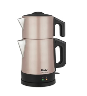 Fakir Chaizen Çay Makinesi - Rosie