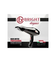 VIENTO BRIGHT TURBO PROFESYONEL SAÇ KURUTMA MAKİNESİ