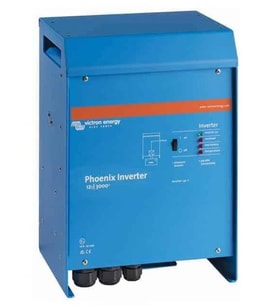 VİCTRON ENERGY 12V 3000W COMPACT PHOENİX İNVERTÖR