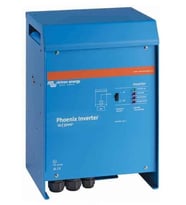 VİCTRON ENERGY 12V 3000W COMPACT PHOENİX İNVERTÖR