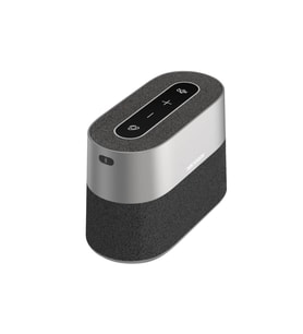 HIKVISION DS-UAC-S1 Kablosuz Konferans Hoparlörü - 360° 8 Mikrofon - 5 Metre Menzil