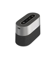 HIKVISION DS-UAC-S1 Kablosuz Konferans Hoparlörü - 360° 8 Mikrofon - 5 Metre Menzil