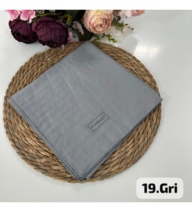 Pramit Relax Eşarp PRE0119