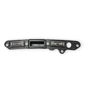 VW Passat B6 Variant 2006-2007-2008 Bagaj Kapağı Açma Kolu 1T0827574L