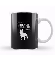 French Bulldog Dad Pug Köpek
