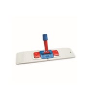 Çift Taraflı Endüstriyel Nemli Mop Aparatı 50 cm F14