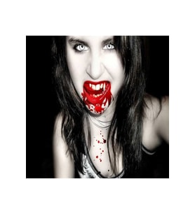6 ADET ŞAKA KANI ŞAKA KAN KAPSÜLÜ FAKE BLOOD YAPAY KAN KAPSÜLÜ ŞAKA ÜRÜNLERİ ŞAKA MALZEMELERİ