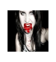 6 ADET ŞAKA KANI ŞAKA KAN KAPSÜLÜ FAKE BLOOD YAPAY KAN KAPSÜLÜ ŞAKA ÜRÜNLERİ ŞAKA MALZEMELERİ