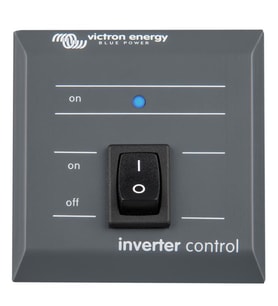 VİCTRON ENERGY PHOENİX İNVERTÖR KONTROL PANELİ VE DIRECT