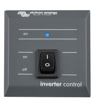 VİCTRON ENERGY PHOENİX İNVERTÖR KONTROL PANELİ VE DIRECT