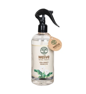 Welive Sensetive Oda Spreyi 400 ml