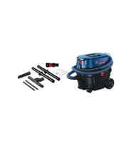 Bosch GAS 12-25 PL ELEKTRİKLİ SÜPÜRGE