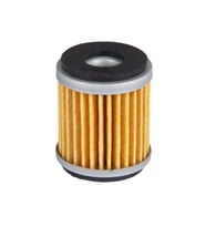 Yamaha Uyumlu Yzf R125 - Mt125 Yağ Filtresi Hf140 38-46-14