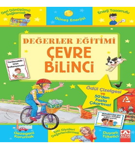 Değerler Eğitimi-Çevre Bilinci