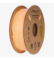Creality Hyper PLA Filament Peach Fuzz 1.75mm 1kg
