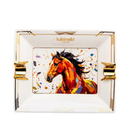 Lubinski Year Of The Horse 2026 Seramik Puro Küllüğü LB-855